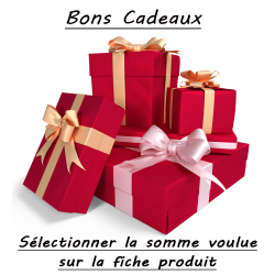 Gift vouchers-Gifts & Arts