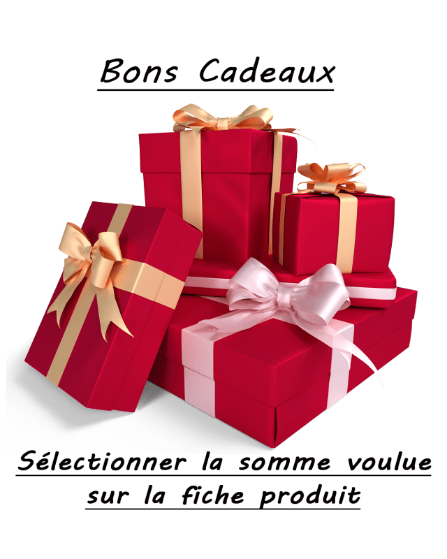 Gift vouchers-Gifts & Arts