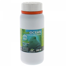Engrais Nepenthes Liquid Ocean-Matériel et substrat