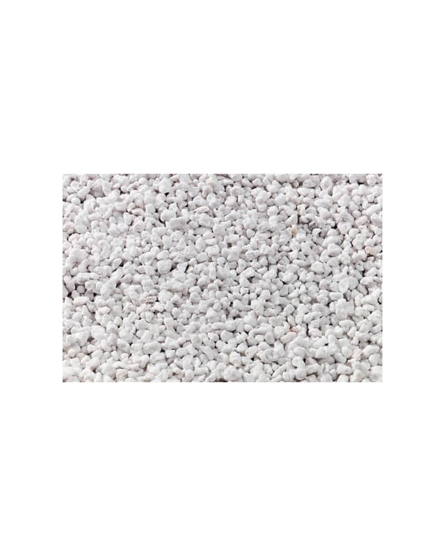 Perlite-Matériel et substrat
